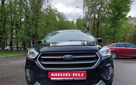 Ford Escape III, 2018 год, 1 550 000 рублей, 5 фотография