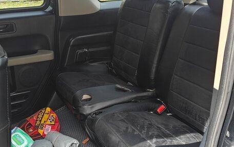 Honda Element I, 2007 год, 1 250 000 рублей, 6 фотография