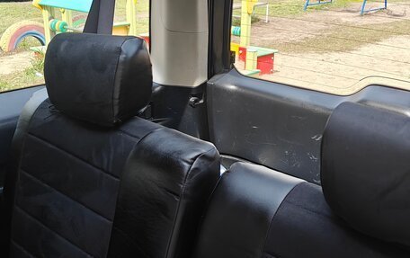 Honda Element I, 2007 год, 1 250 000 рублей, 12 фотография