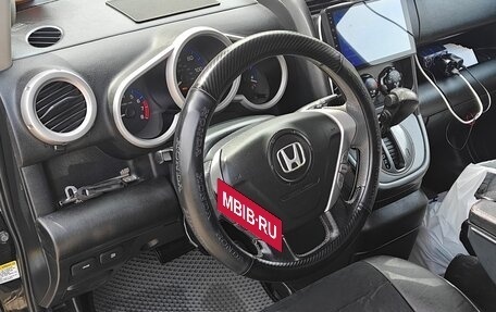 Honda Element I, 2007 год, 1 250 000 рублей, 15 фотография
