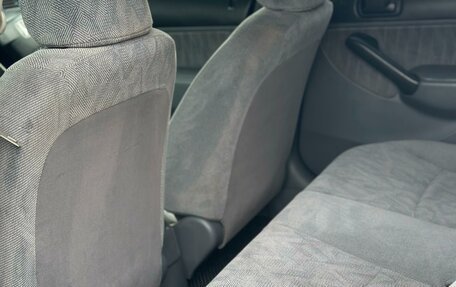Honda Civic Ferio III, 2001 год, 477 000 рублей, 14 фотография