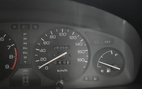 Honda Domani, 1994 год, 210 000 рублей, 7 фотография