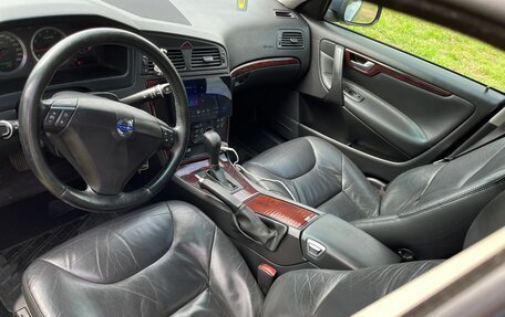 Volvo S60 III, 2007 год, 700 000 рублей, 5 фотография