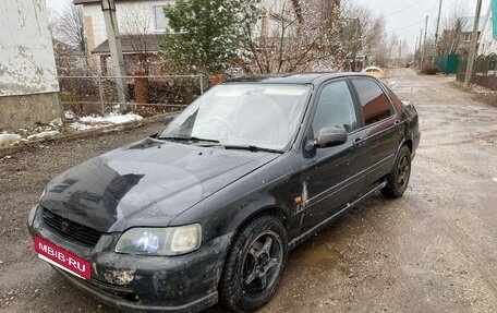 Honda Domani, 1994 год, 210 000 рублей, 2 фотография
