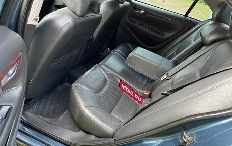 Volvo S60 III, 2007 год, 700 000 рублей, 6 фотография