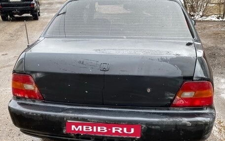 Honda Domani, 1994 год, 210 000 рублей, 4 фотография