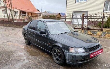 Honda Domani, 1994 год, 210 000 рублей, 6 фотография