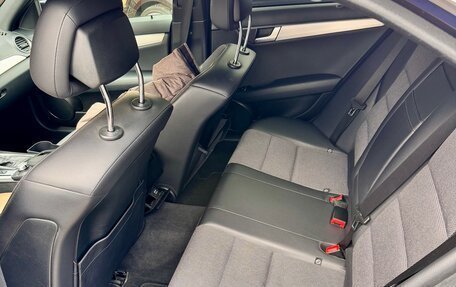 Mercedes-Benz C-Класс, 2013 год, 2 100 000 рублей, 8 фотография