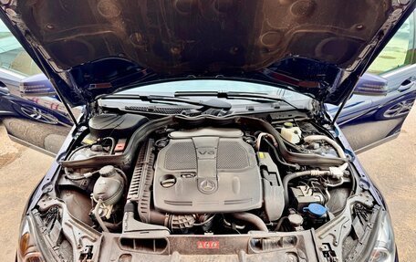 Mercedes-Benz C-Класс, 2013 год, 2 100 000 рублей, 10 фотография