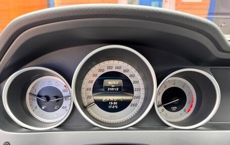 Mercedes-Benz C-Класс, 2013 год, 2 100 000 рублей, 9 фотография