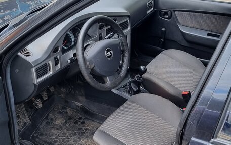 Daewoo Nexia I рестайлинг, 2013 год, 285 000 рублей, 5 фотография