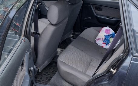 Daewoo Nexia I рестайлинг, 2013 год, 285 000 рублей, 6 фотография