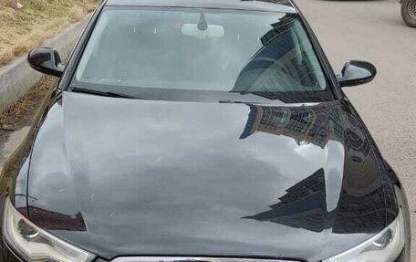 Audi A6, 2011 год, 2 300 000 рублей, 3 фотография