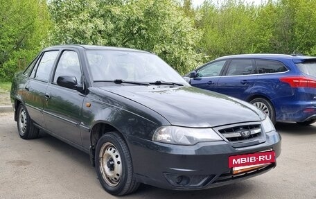 Daewoo Nexia I рестайлинг, 2013 год, 285 000 рублей, 2 фотография