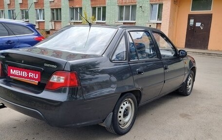 Daewoo Nexia I рестайлинг, 2013 год, 285 000 рублей, 4 фотография