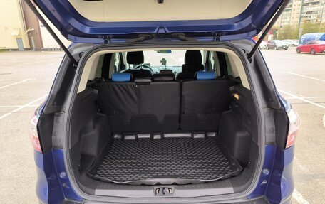 Ford Kuga III, 2018 год, 1 777 000 рублей, 6 фотография