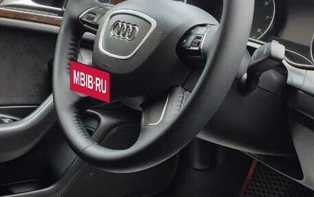 Audi A6, 2011 год, 2 300 000 рублей, 8 фотография