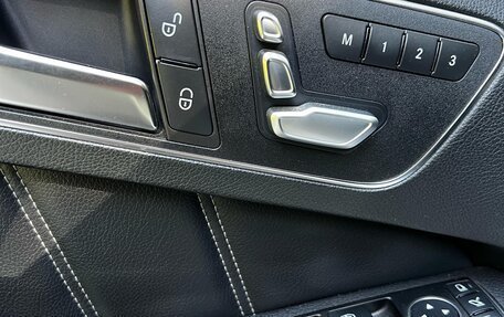 Mercedes-Benz E-Класс, 2014 год, 2 600 000 рублей, 10 фотография