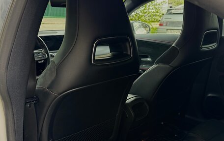 Mercedes-Benz CLA, 2019 год, 3 300 000 рублей, 12 фотография