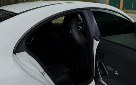 Mercedes-Benz CLA, 2019 год, 3 300 000 рублей, 13 фотография