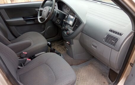 KIA Carens I (RS), 2004 год, 250 000 рублей, 5 фотография
