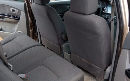 KIA Carens I (RS), 2004 год, 250 000 рублей, 3 фотография