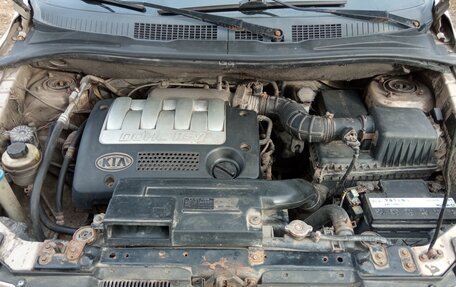 KIA Carens I (RS), 2004 год, 250 000 рублей, 4 фотография