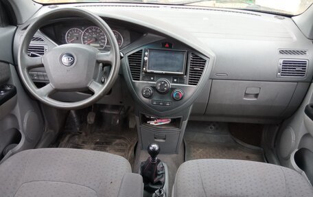 KIA Carens I (RS), 2004 год, 250 000 рублей, 6 фотография