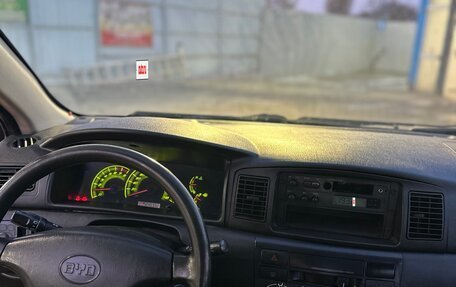 BYD F3 I, 2011 год, 230 000 рублей, 10 фотография