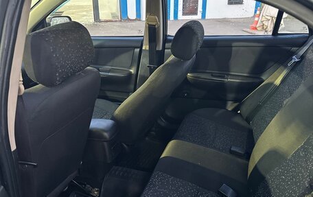 BYD F3 I, 2011 год, 230 000 рублей, 12 фотография