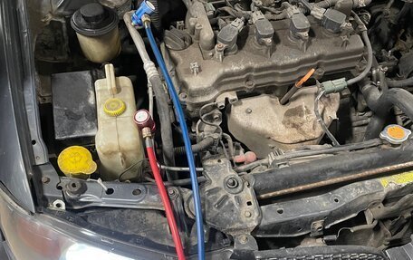 Nissan Almera, 2004 год, 175 000 рублей, 4 фотография