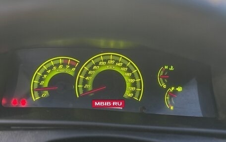 BYD F3 I, 2011 год, 230 000 рублей, 11 фотография