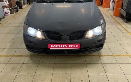 Nissan Almera, 2004 год, 175 000 рублей, 3 фотография