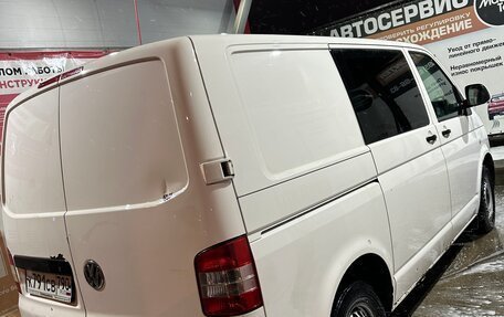 Volkswagen Transporter T5 рестайлинг, 2014 год, 1 600 000 рублей, 3 фотография