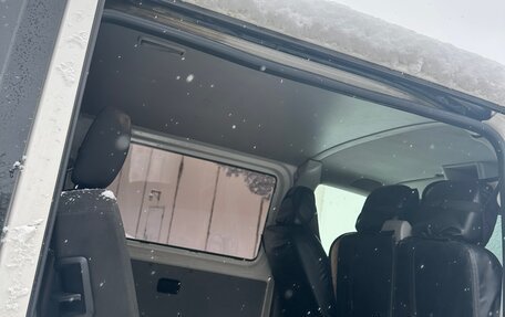 Volkswagen Transporter T5 рестайлинг, 2014 год, 1 600 000 рублей, 11 фотография