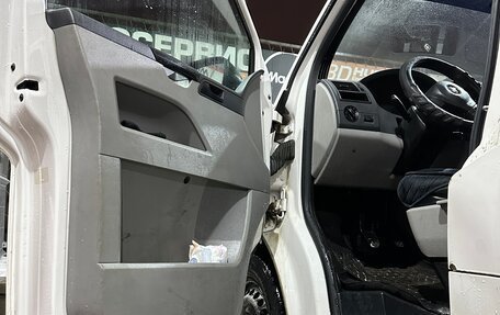 Volkswagen Transporter T5 рестайлинг, 2014 год, 1 600 000 рублей, 14 фотография