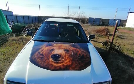 Audi 80, 1993 год, 310 000 рублей, 2 фотография