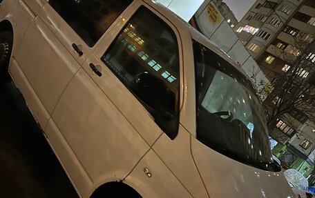 Volkswagen Transporter T5 рестайлинг, 2014 год, 1 600 000 рублей, 16 фотография