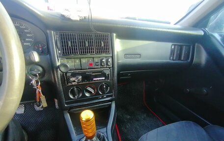 Audi 80, 1993 год, 310 000 рублей, 15 фотография