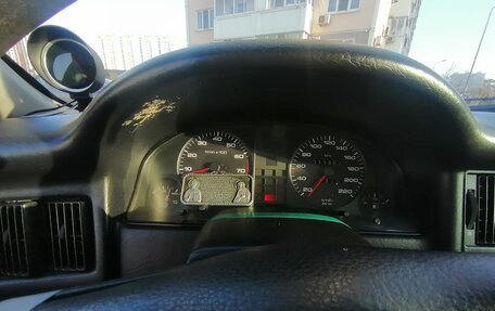 Audi 80, 1993 год, 310 000 рублей, 14 фотография