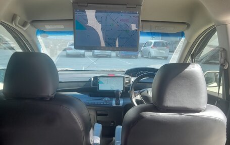 Honda Freed I, 2012 год, 1 145 000 рублей, 4 фотография