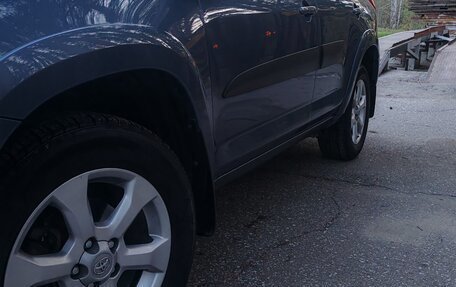Toyota RAV4, 2009 год, 1 280 000 рублей, 3 фотография