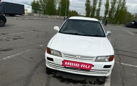 Mitsubishi Libero I рестайлинг, 2001 год, 160 000 рублей, 5 фотография