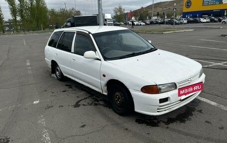 Mitsubishi Libero I рестайлинг, 2001 год, 160 000 рублей, 6 фотография