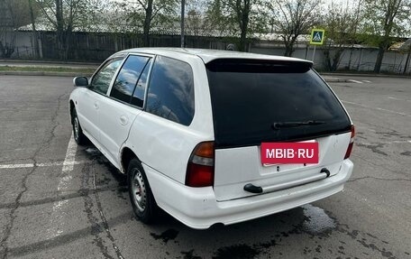 Mitsubishi Libero I рестайлинг, 2001 год, 160 000 рублей, 3 фотография