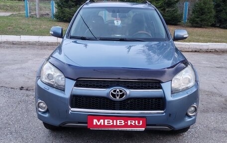 Toyota RAV4, 2009 год, 1 280 000 рублей, 2 фотография