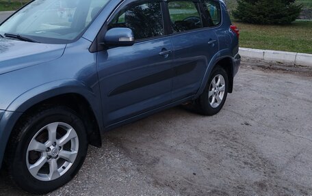 Toyota RAV4, 2009 год, 1 280 000 рублей, 5 фотография