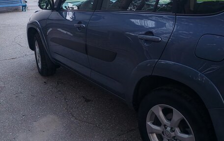 Toyota RAV4, 2009 год, 1 280 000 рублей, 9 фотография