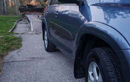 Toyota RAV4, 2009 год, 1 280 000 рублей, 6 фотография
