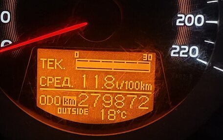 Toyota RAV4, 2009 год, 1 280 000 рублей, 15 фотография